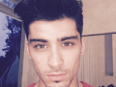 Zayn Malik Is Explaining Exactly How Crippling Anxiety Can Be To Those Who Have Never Experienced It