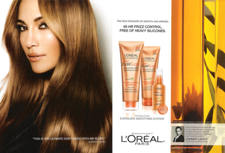 L'Oreal 