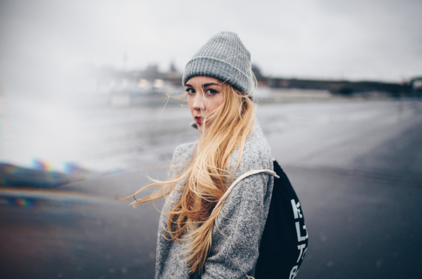 Here’s What Kind Of Girlfriend He Wants, Based On His Zodiac Sign