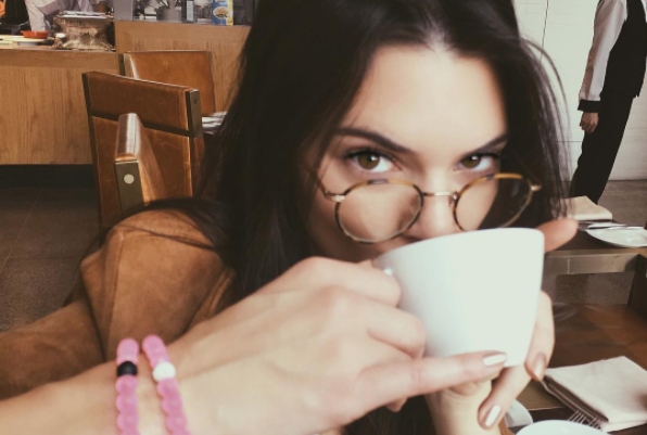 Kim Kardashian West And Kendall Jenner Opened Up About What It’s Like To Have Anxiety