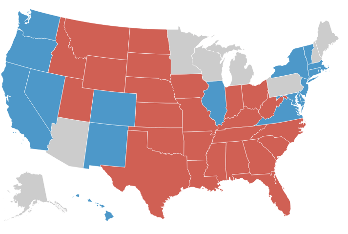 BREAKING: What The Hell Is Going On In This Election!?