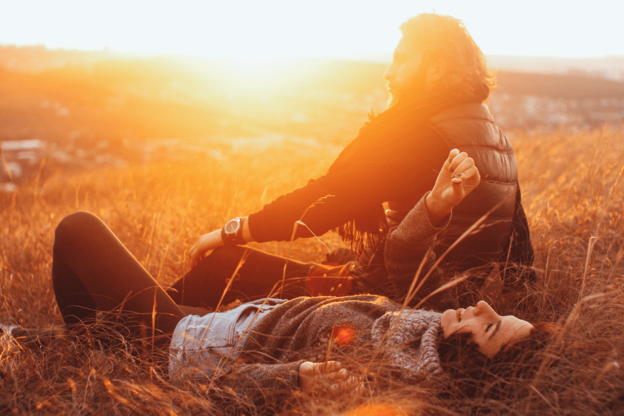 What Your Girlfriend With Anxiety Wants, But Won’t Ever Ask For