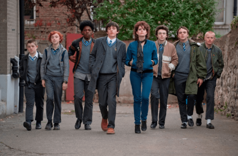 Sing Street