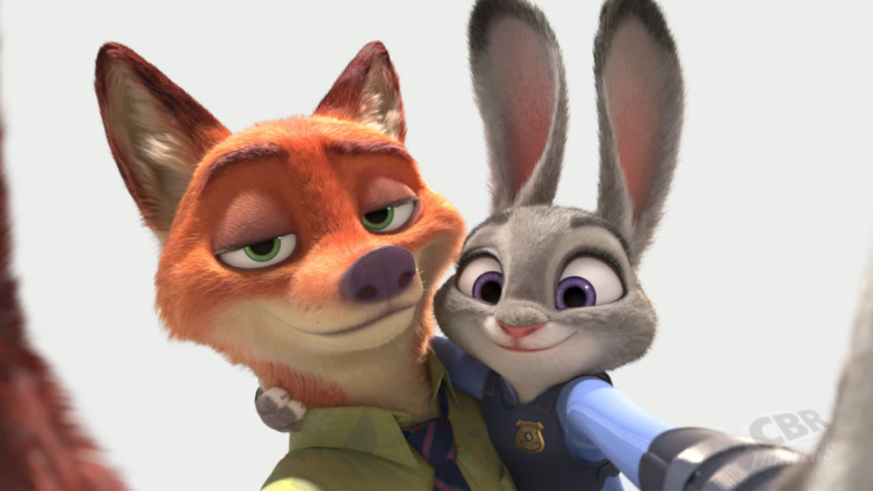 Zootopia