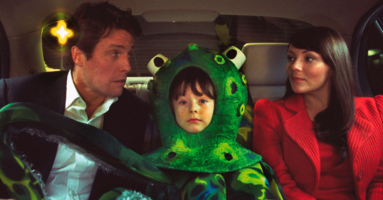 Love Actually