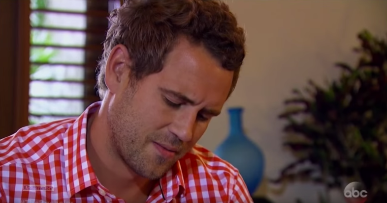 ABC's The Bachelor