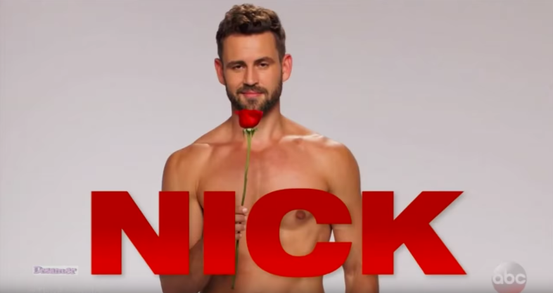 ABC's The Bachelor