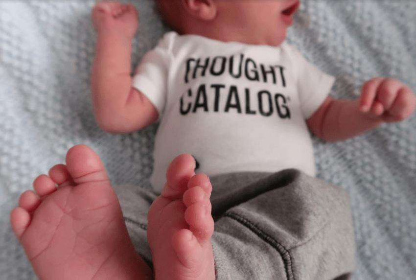 Here’s Why I Won’t Be Exploiting My Kids On Social Media