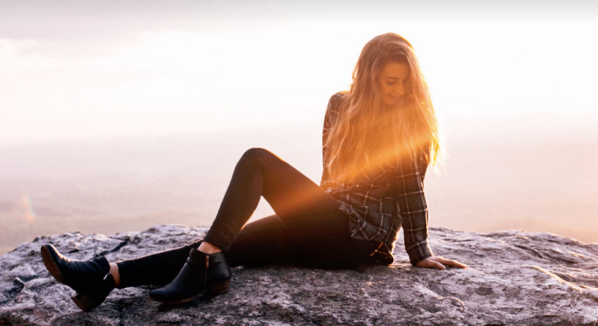 17 Tiny Ways To Love Yourself Better In 2017