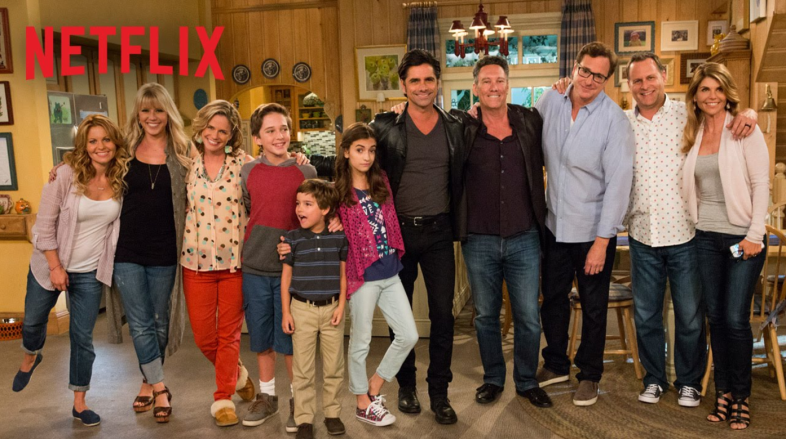 Fuller House