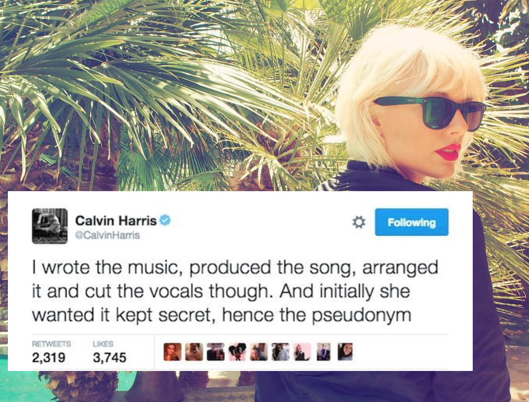 Here’s How Much Money Taylor Swift Makes From ‘Secretly’ Writing Other People’s Songs