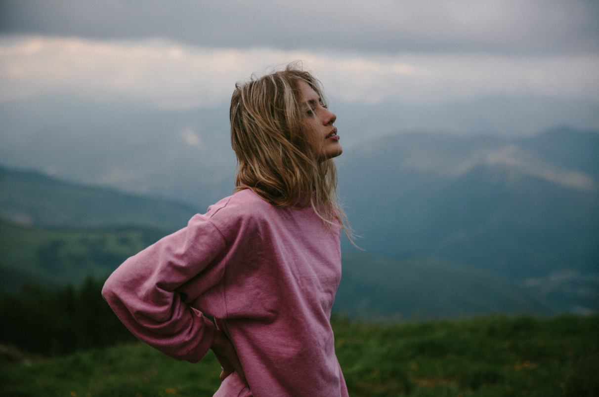 This Is Why I’m ‘Hard To Love’