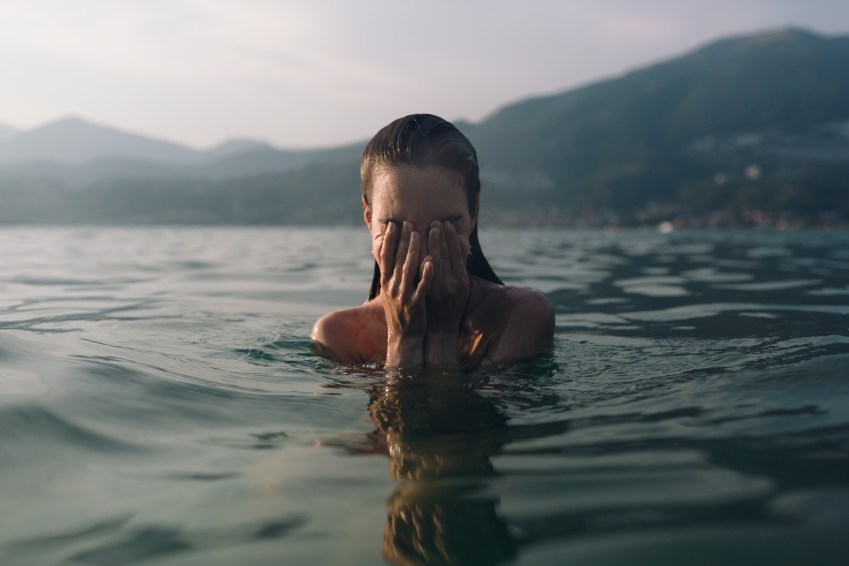 Your Mistakes Do Not Define You