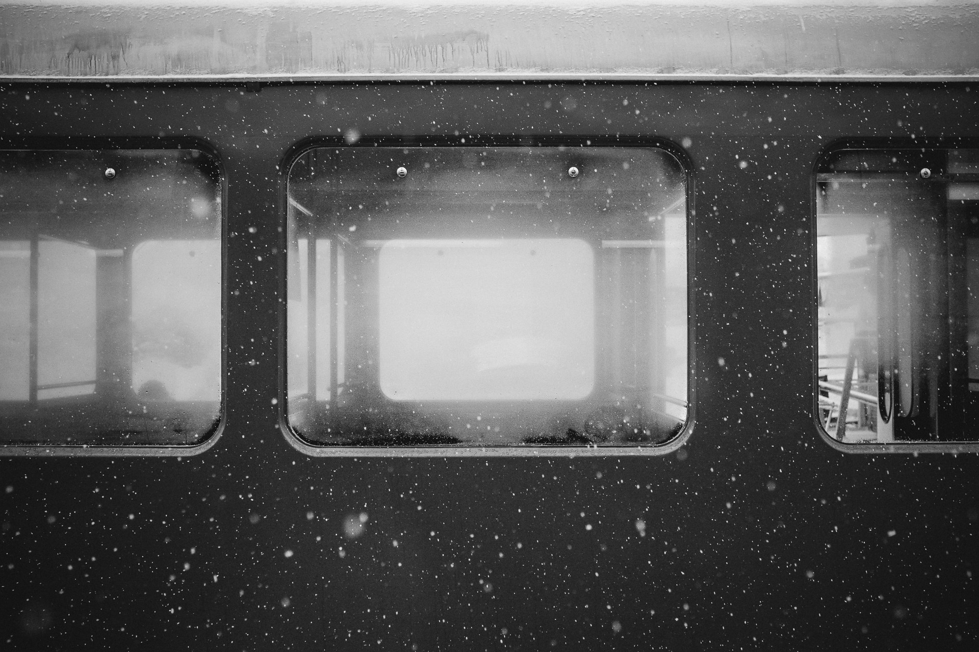 25 Railroad Workers Reveal The Most Brutal Scene They’ve Ever Come Across