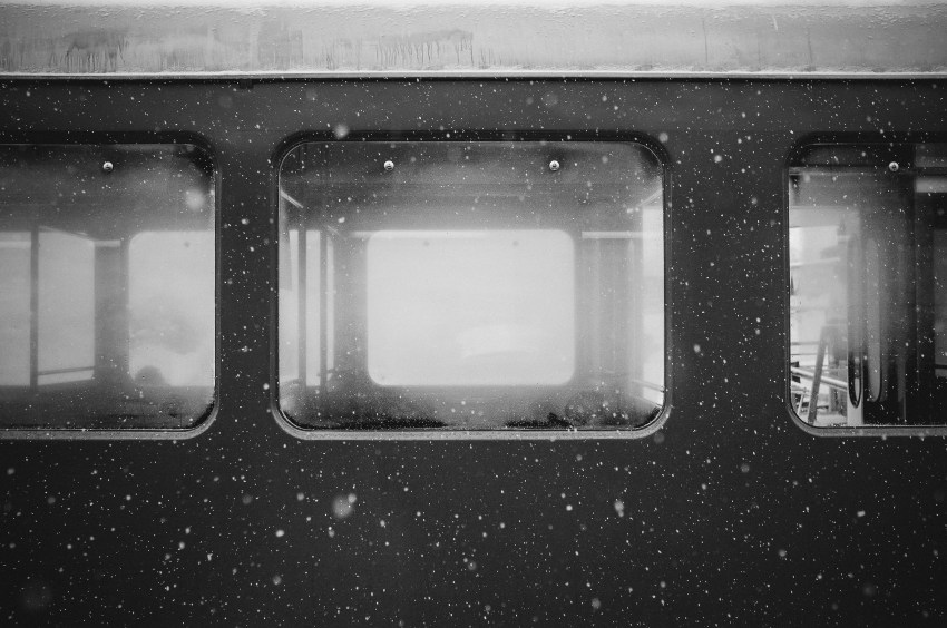 25 Railroad Workers Reveal The Most Brutal Scene They’ve Ever Come Across