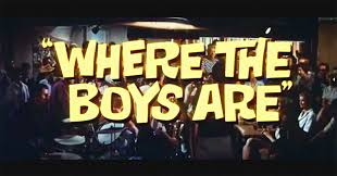 where-the-boys-are