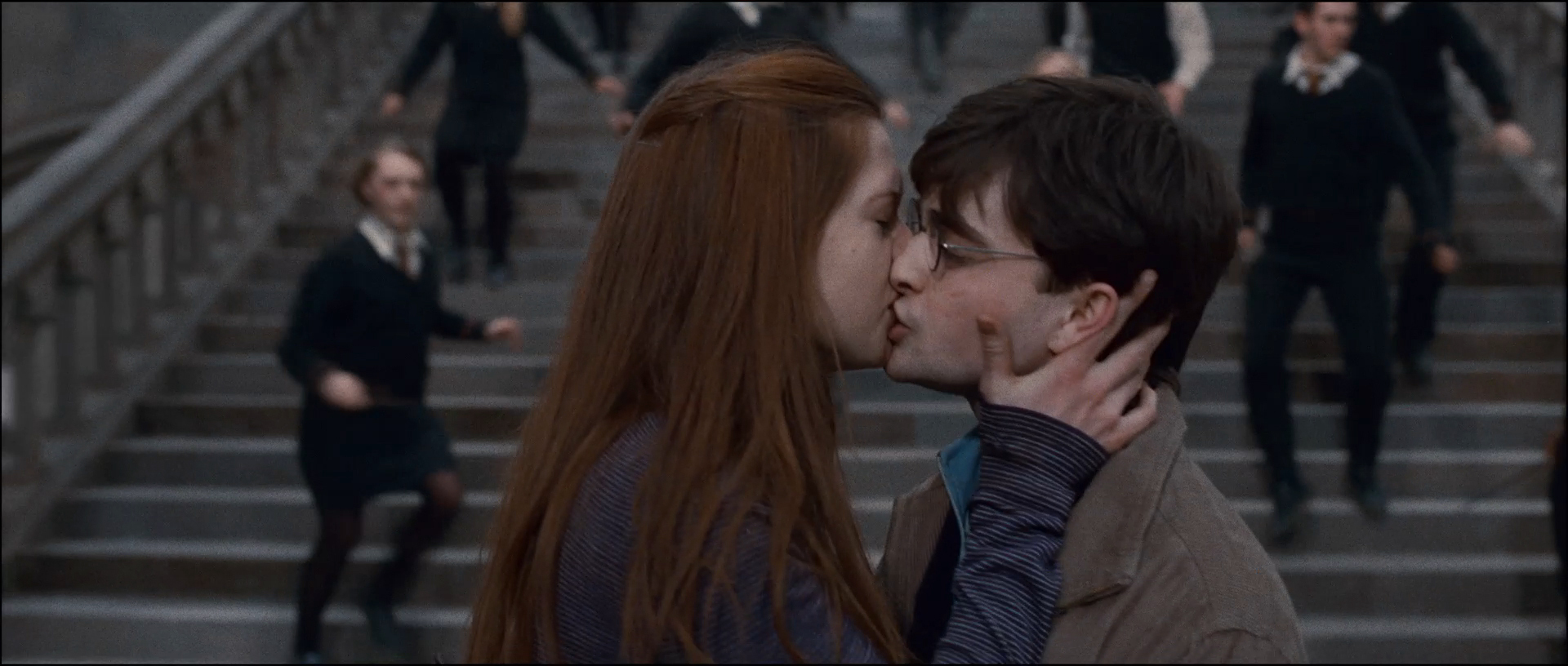 Here’s What Kind Of Girlfriend You Are, Based On Your Hogwarts House