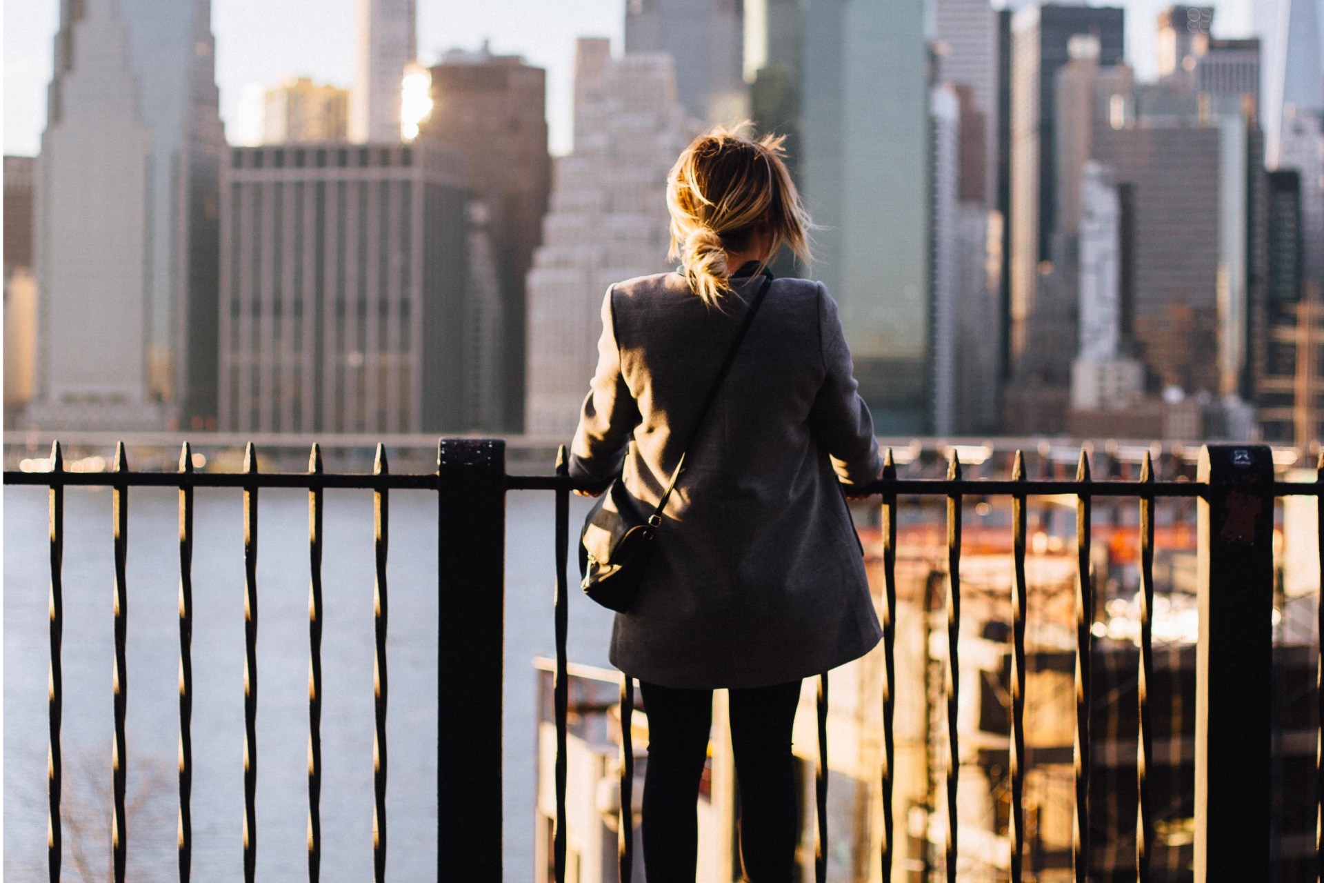 A Letter For You, When You Feel You’ve Hit Rock Bottom