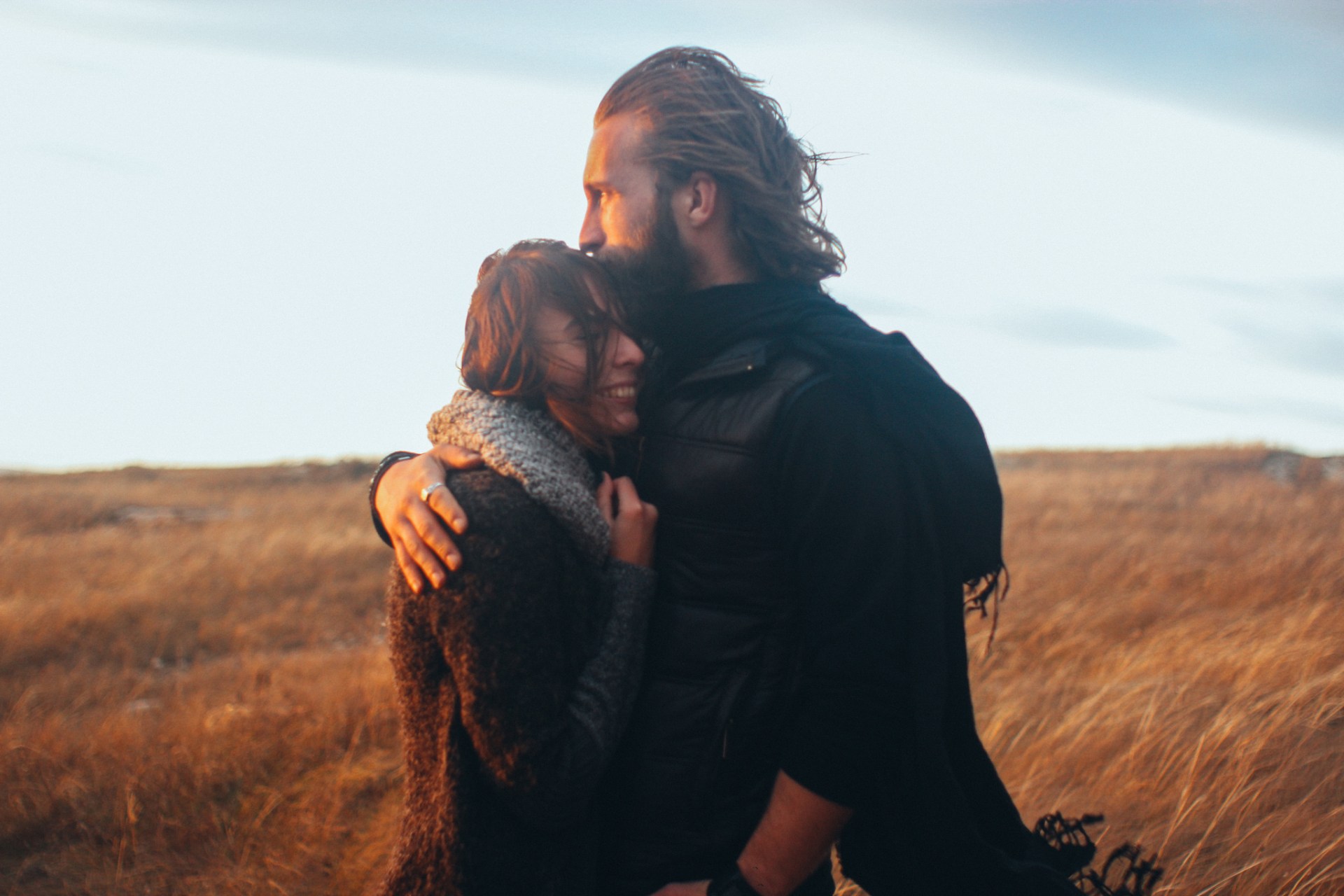 This Is What It’s Like To Date A Man, Not A Boy