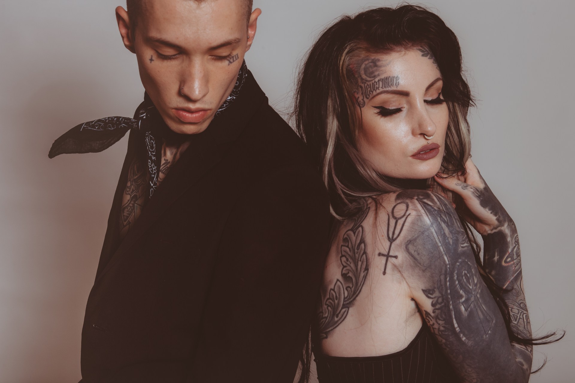 The Brutal Truth About Why We Can’t Be Friends With Our Exes