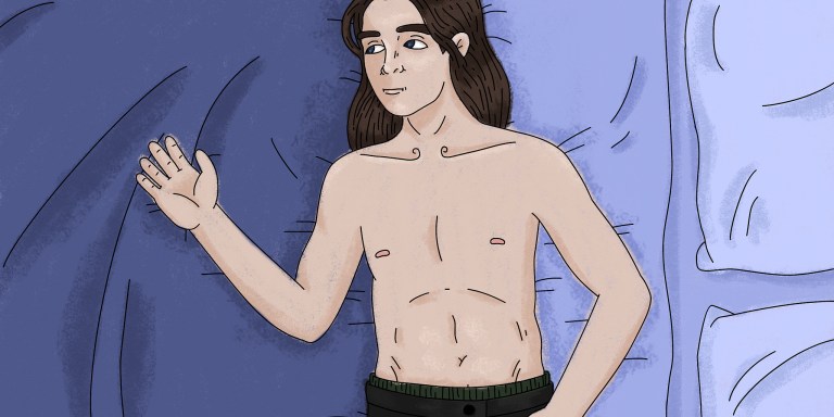 Caught With Their Pants Down: 49 Guys Share Their Most Humiliating Masturbation Stories