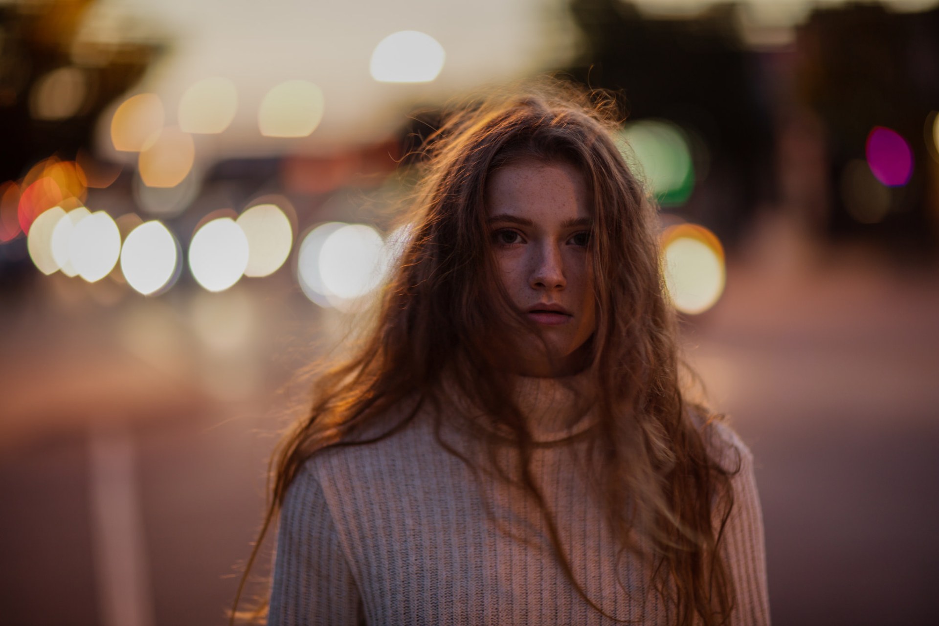 Guess What, Strong Women Have Feelings Too