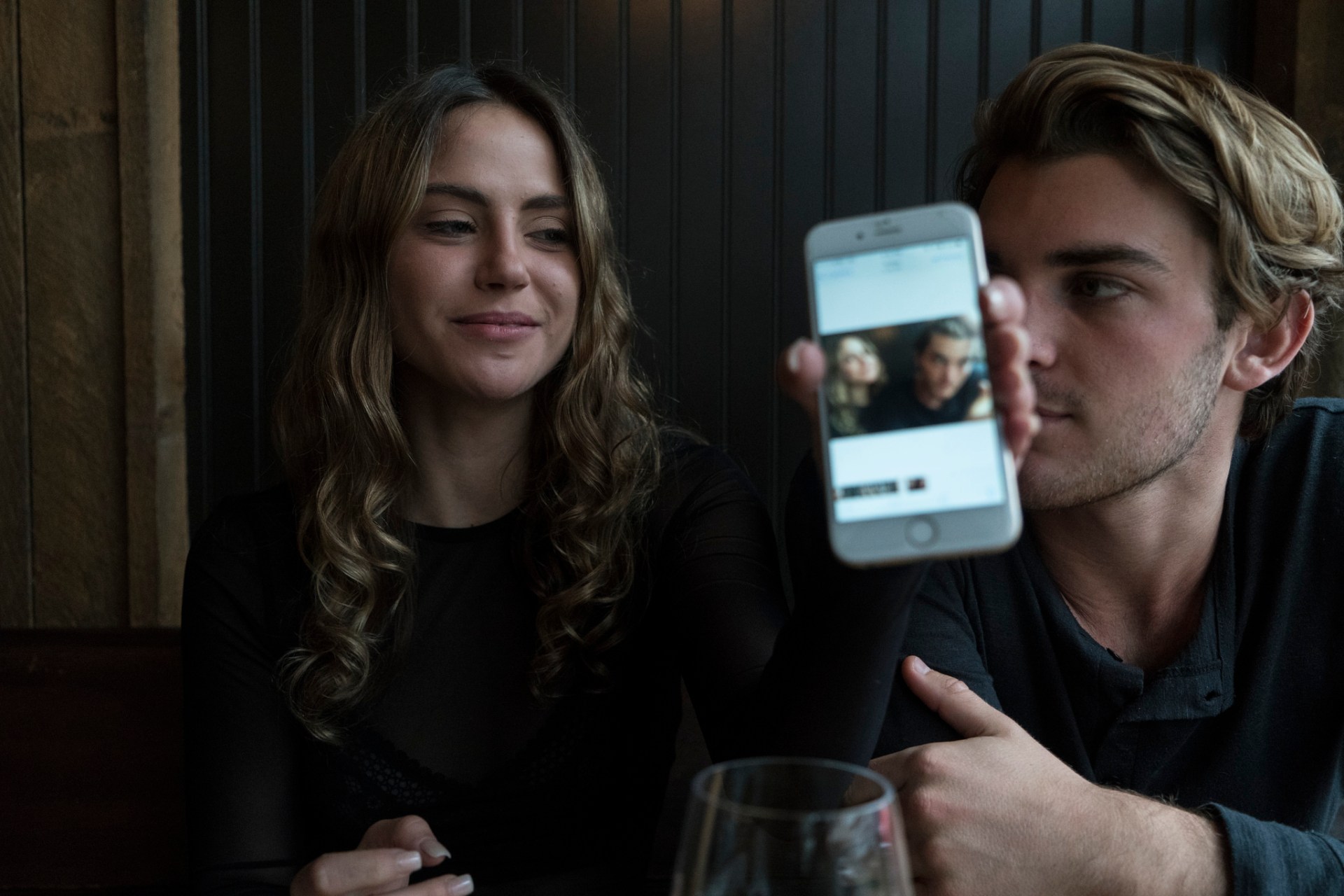 Never Download The Sketchy Dating App I Used To Meet My ‘Boyfriend’