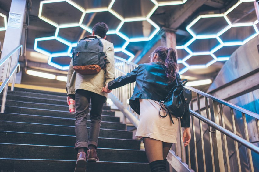 When You Date A ‘Good Guy’ You Aren’t Really Into