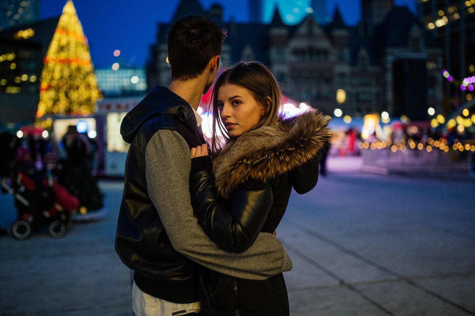 Don’t Let These 13 Things Tempt You To Text Him