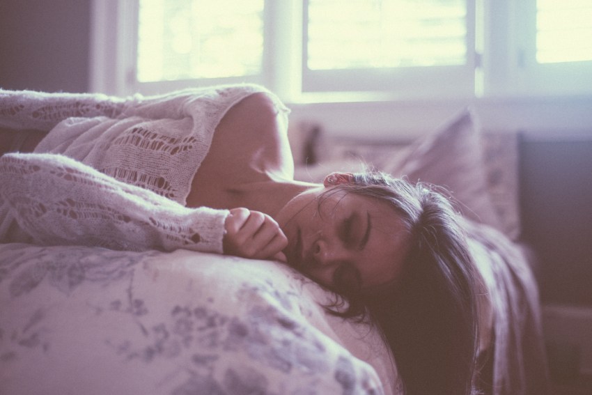 People Don’t Realize You’re Struggling With Depression, Because You Do These 16 Things To Conceal The Pain