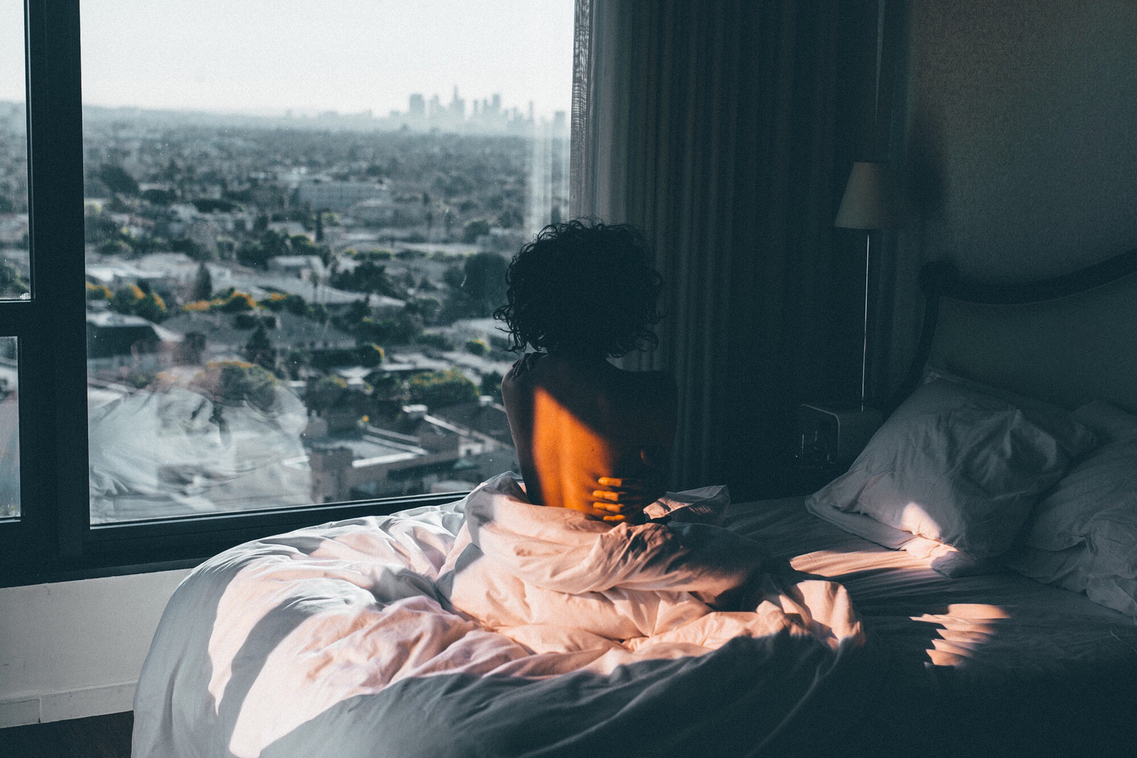 The Painfully Honest Truth Behind Breaking Up With Someone You Still Love