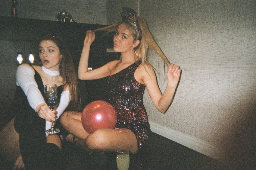 How You Should Plan To Ring In The New Year, Based On Your Zodiac Sign