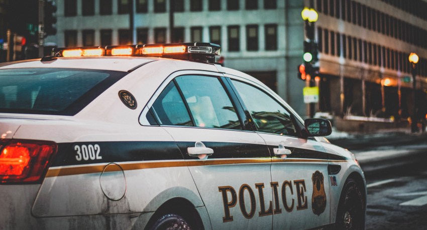 25 Police Officers Reveal The Creepiest Thing To Happen To Them On The Job