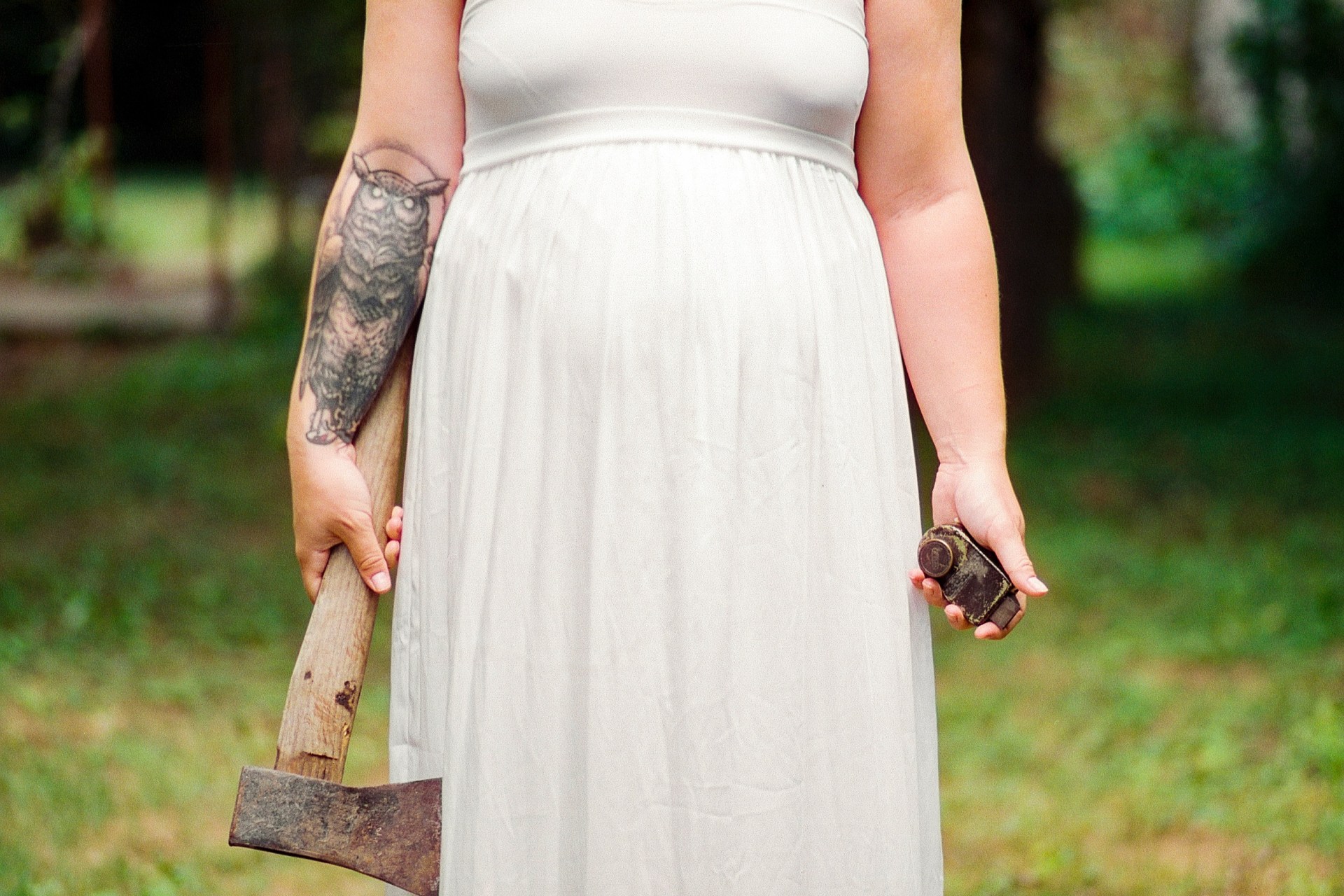 I Almost Got Thrown In Prison For Murdering My ‘Forever Person’
