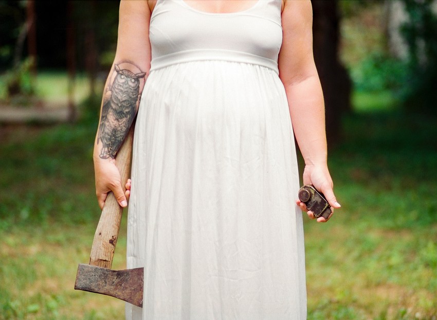 I Almost Got Thrown In Prison For Murdering My ‘Forever Person’