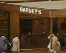 barneys