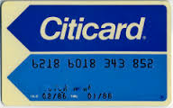 citicard