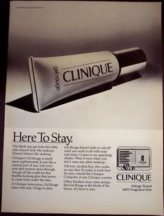 clinique