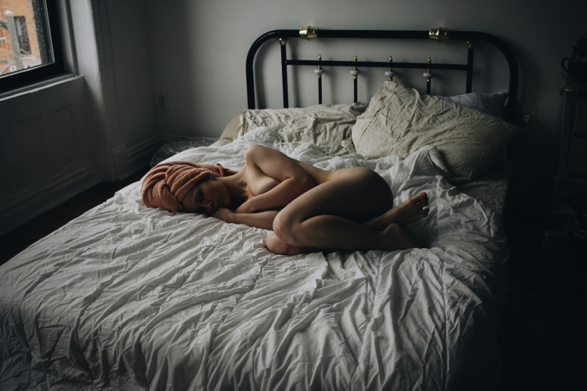 What It Feels Like To Have Depression (And How To Beat It)