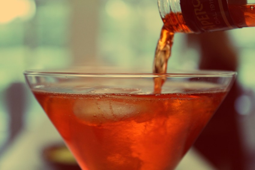 Is It Okay To Drink Alcohol On A Daily Basis?