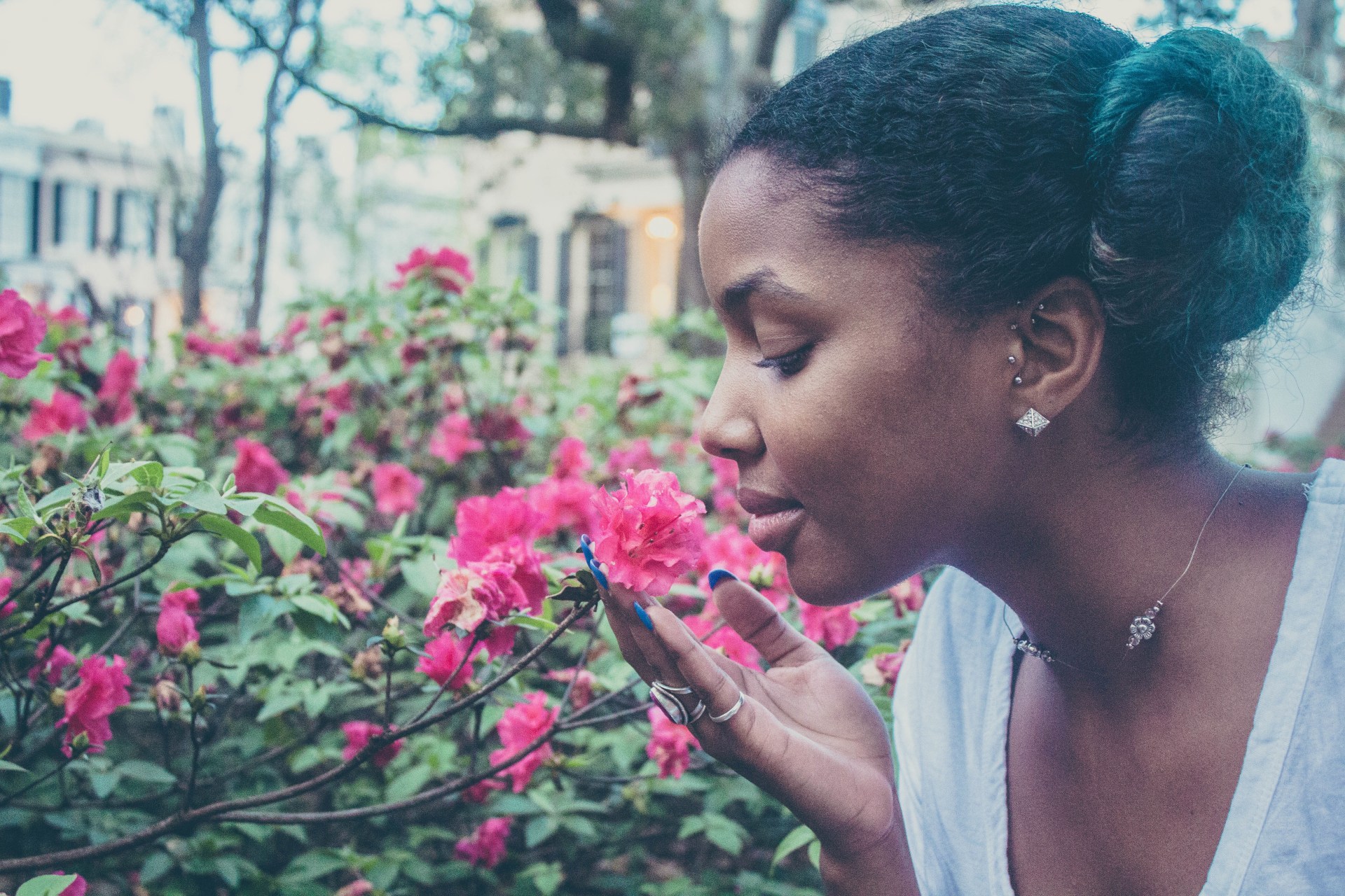 Here’s How Getting Off Of Hormone-Based Birth Control Changed My Life