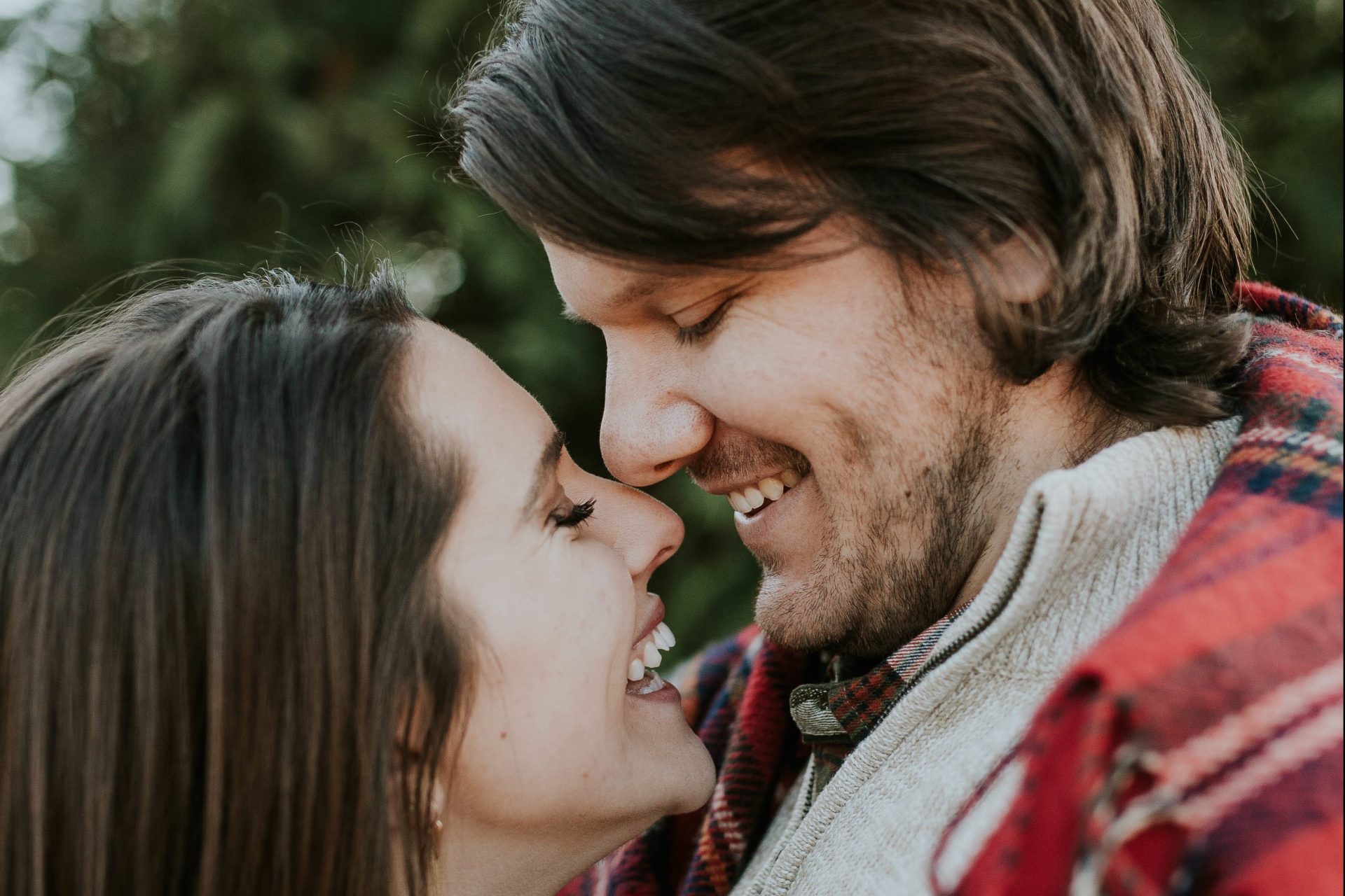 If You’re Meant To Be Together, These 12 Things Won’t Be Able To Tear You Apart