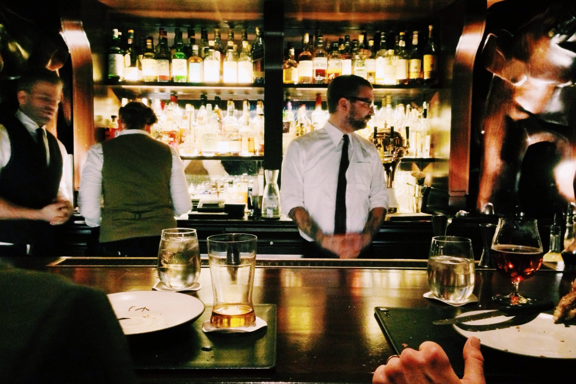 Yelp Reviews Of The 6 Types Of Guys You Meet At A Bar