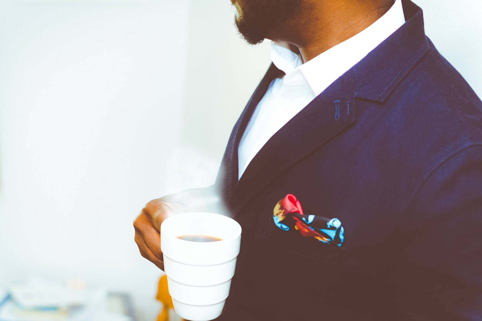 10 Signs You’re An Alpha Male And Can Conquer Any Woman