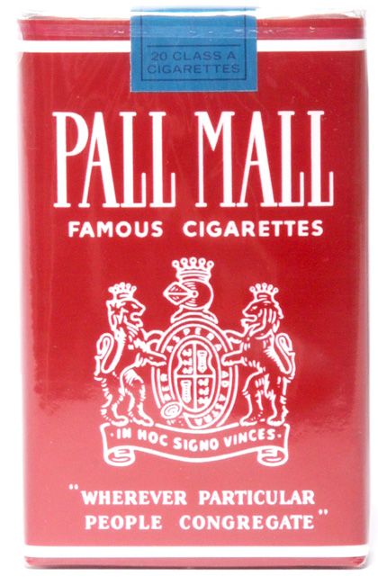 pall-mall