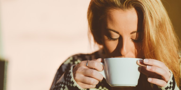 The Lazy Girl’s Guide: 7 Ways To Get Through Your Morning With Minimal Effort