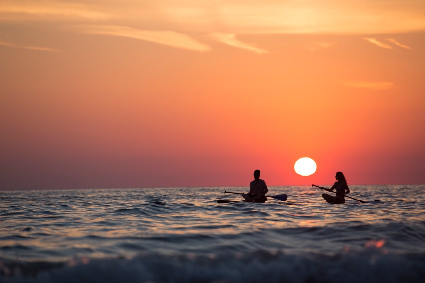 Stop Dreaming And Start Planning: Here’s Inspiration For Your Next Weekend Away
