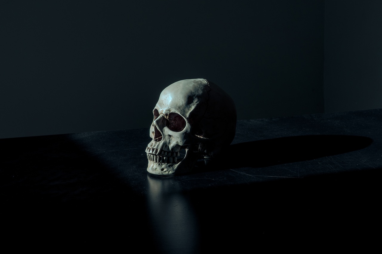 26 People On The Most Disturbing Confession Someone Casually Gave Them