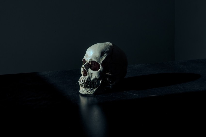 26 People On The Most Disturbing Confession Someone Casually Gave Them
