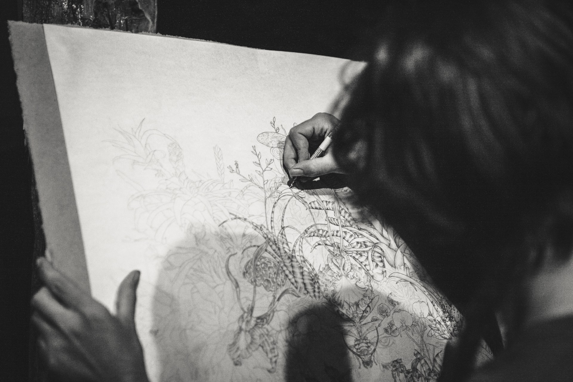 31 Art Teachers Describe The Most Disturbing Drawing A Student Has Ever Submitted